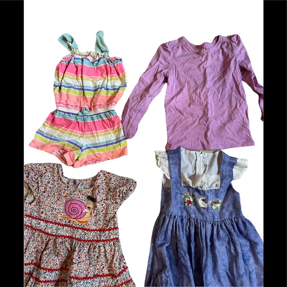 Kids Bundle - 4/5 years old - Picture 10 of 15